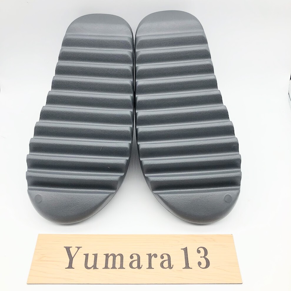 Adidas Yeezy Slide Slate Grey ID2350 Size US Men’s 4-14 New