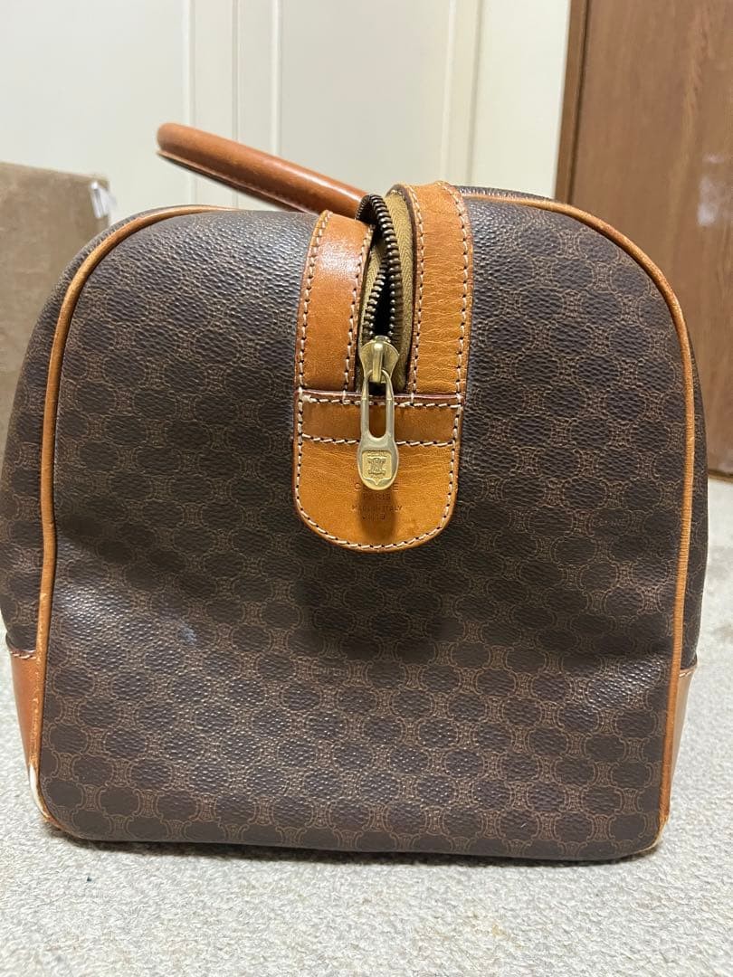 Celine Men Bag Not Available For Purchase Until You Return Home Boston Limited E