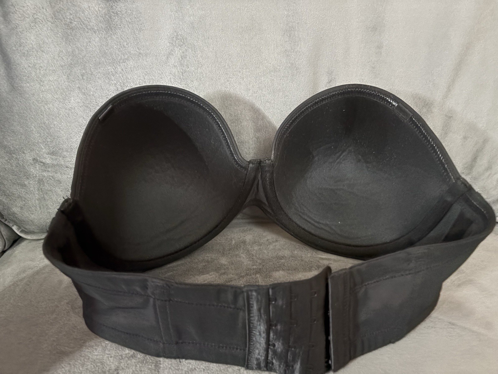 womens strapless bra Smart And Sexy