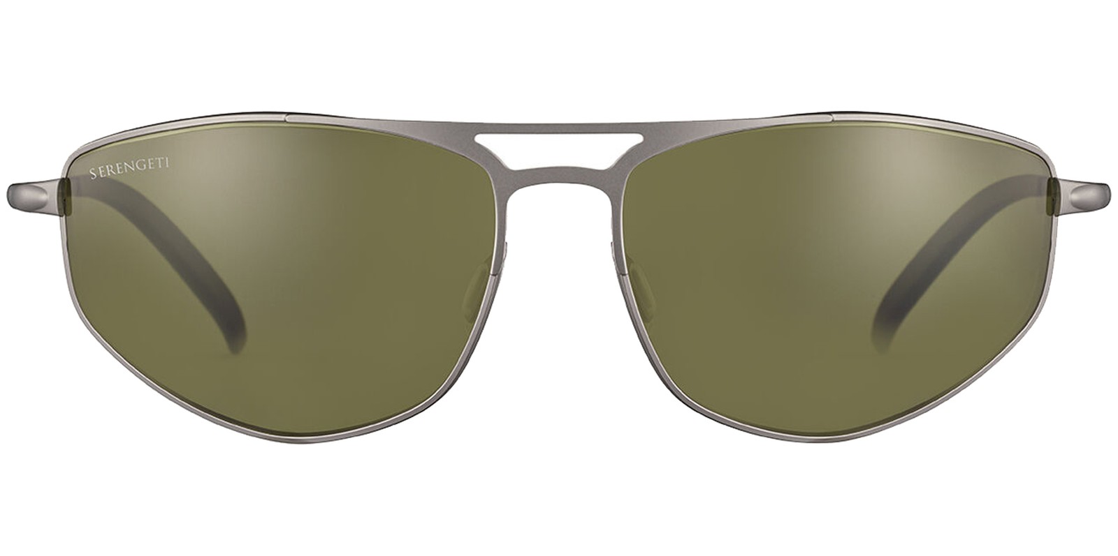 Serengeti Masten Men’s Polarized Photochromic Wrap Sunglasses SS57900 Italy