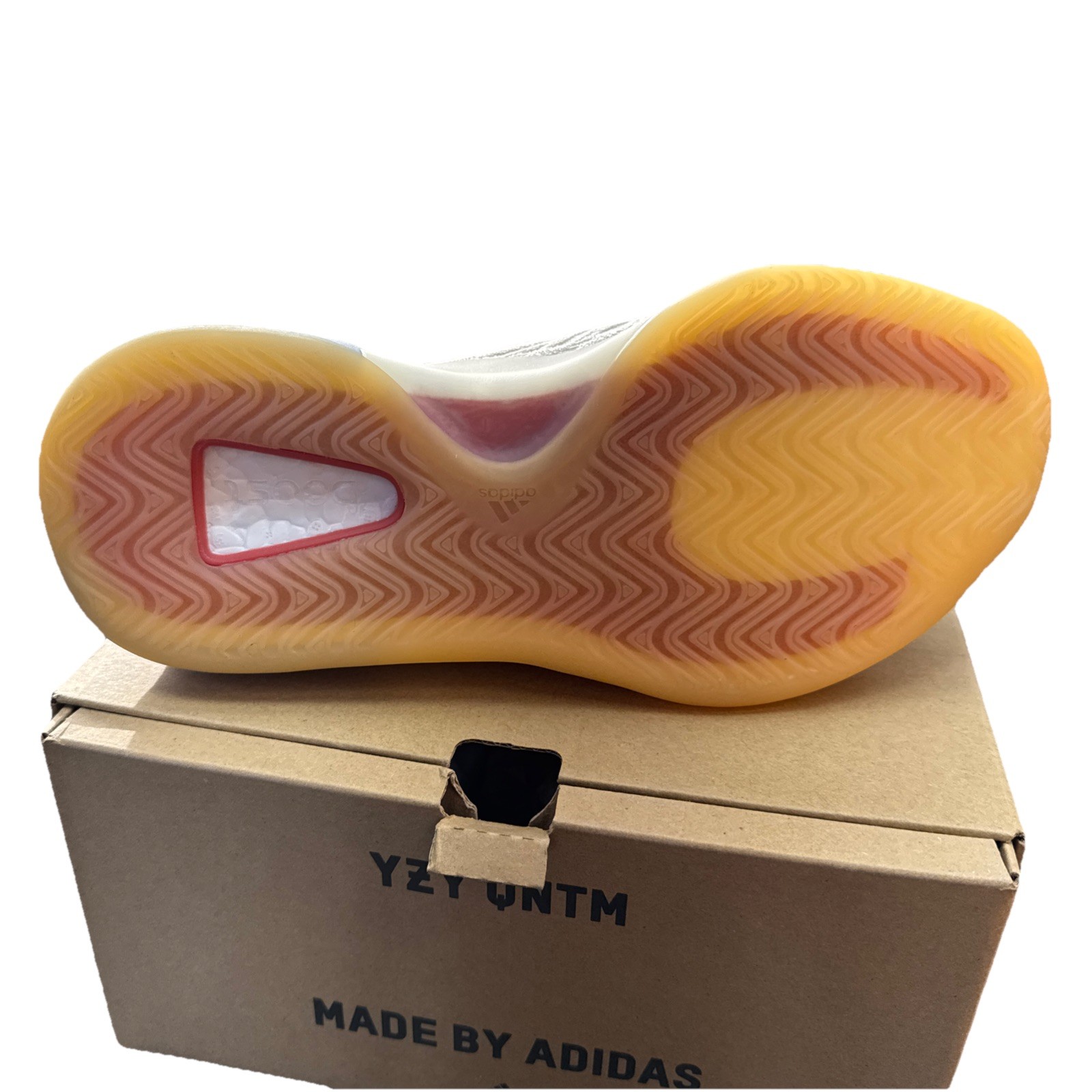 Adidas U Yeezy Quantum