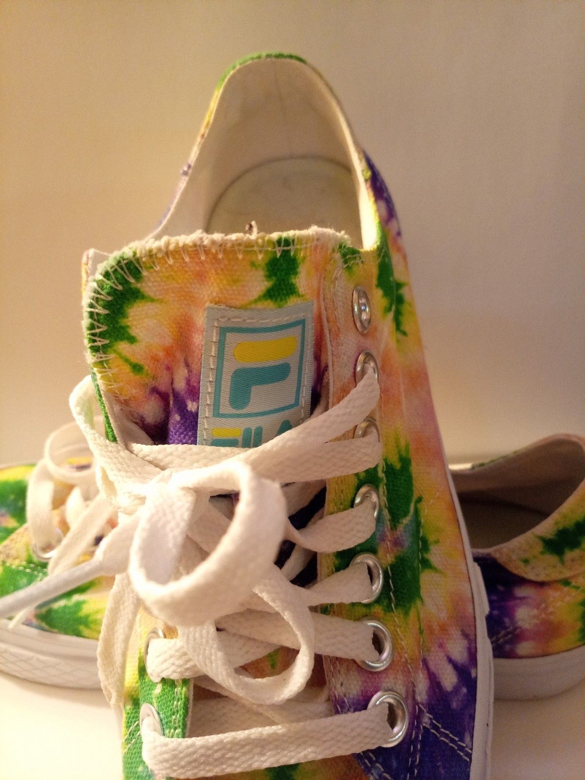 Women’s New Fila Size 9