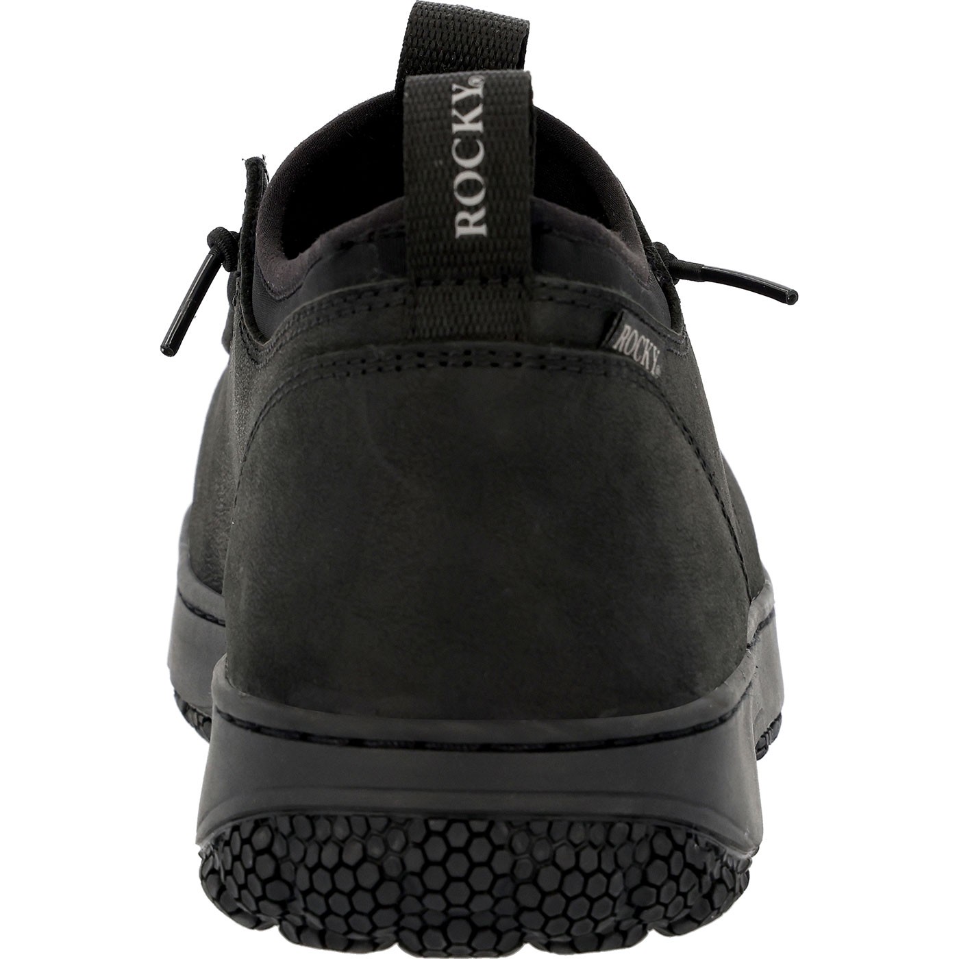 Rocky Dry-Strike SRX Composite Toe Slip-On