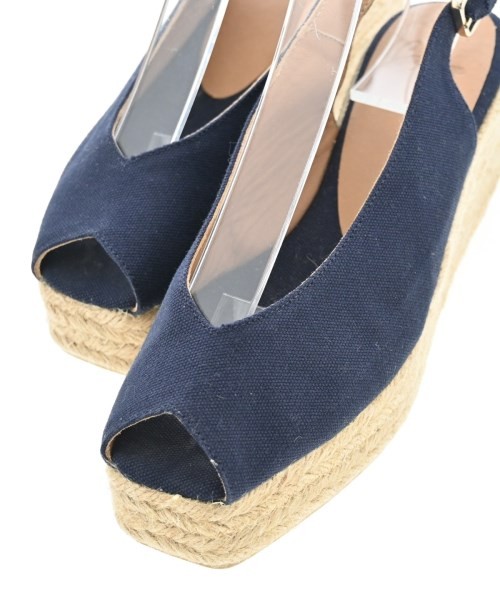 Castaner Espadrilles Navy EU36(Approx. 22.5cm) 2200653378107