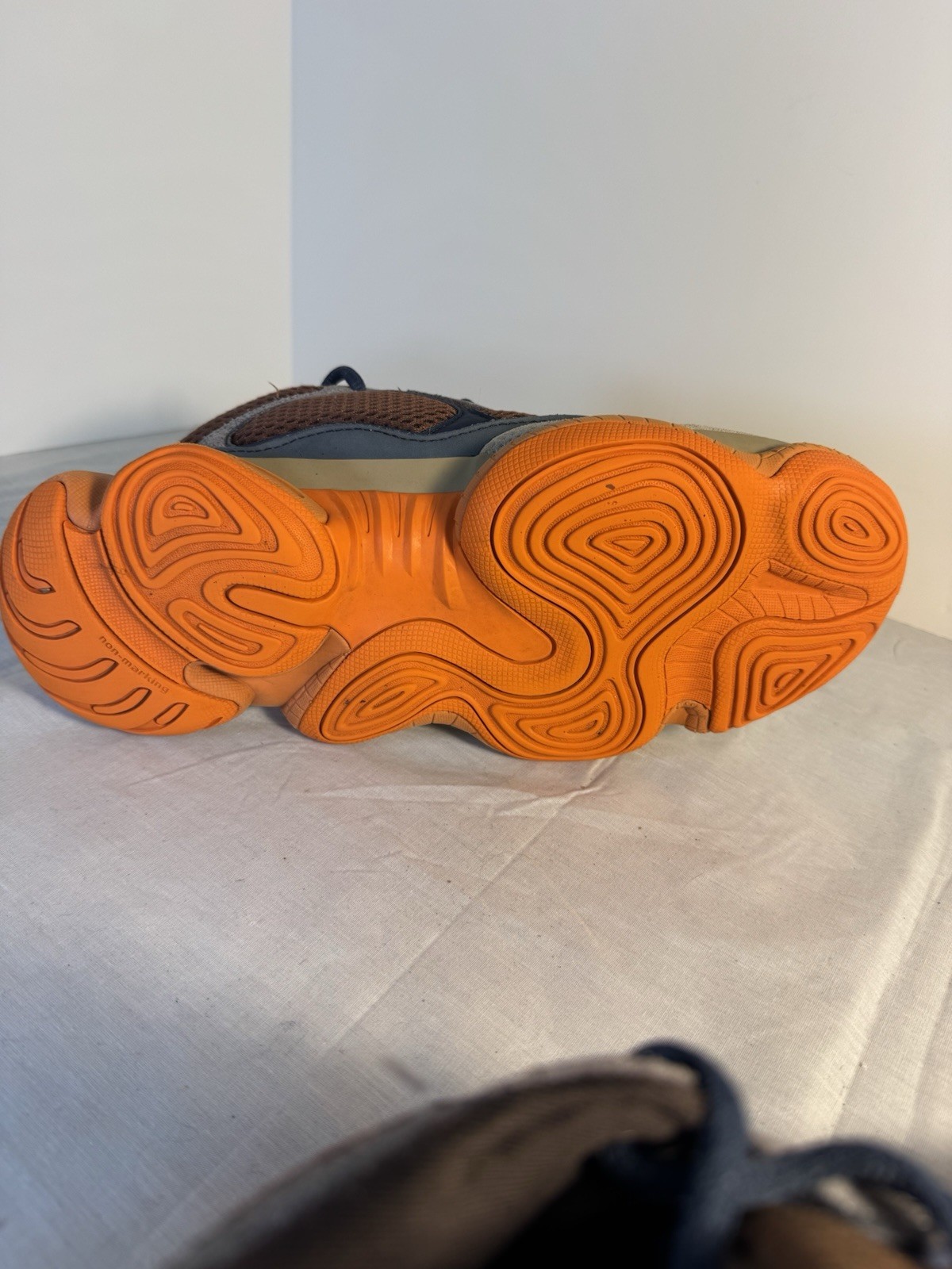 Size 9 – adidas Yeezy 500 Enflame