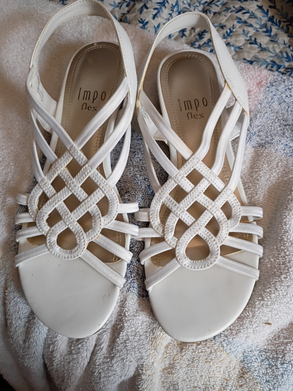 impo women’s heels