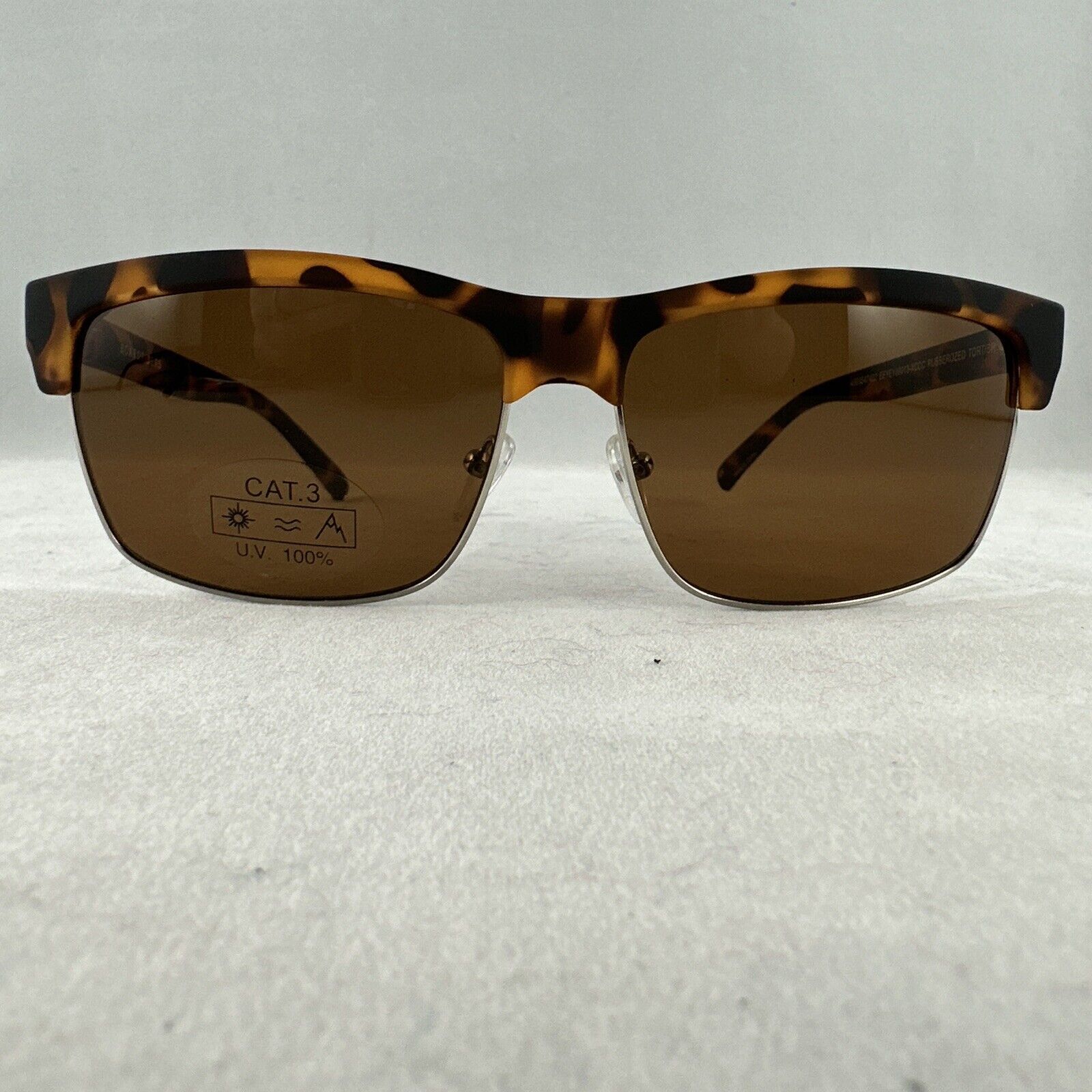 BOARDRIDERS 13 EEYEY00013 Sunglasses – Tortoise (XCCC) or Matte Black (XKKB)