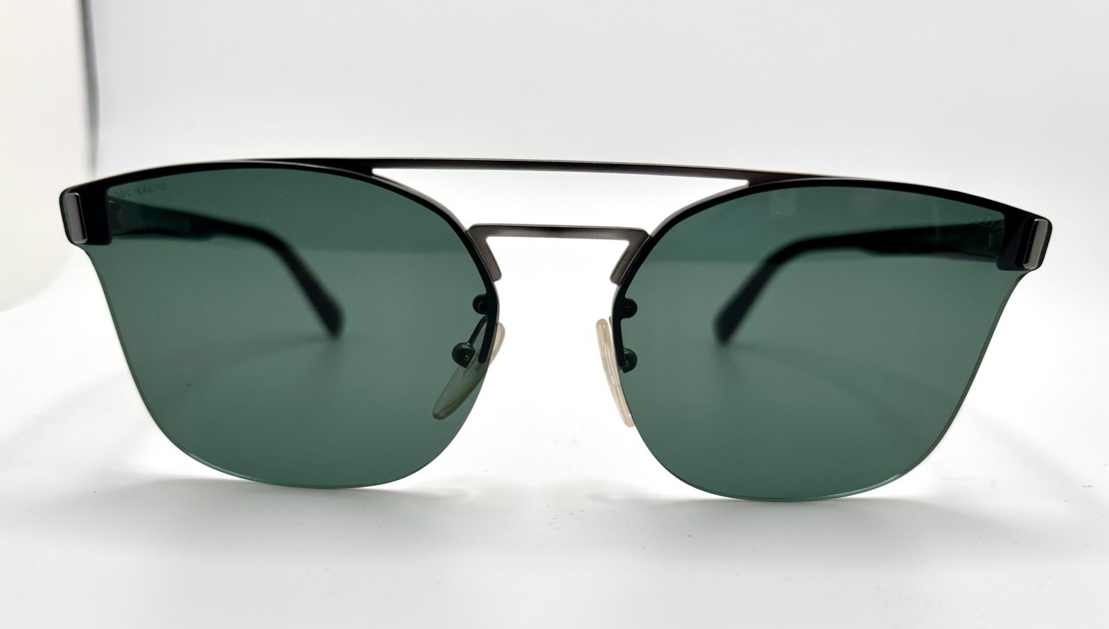 PRADA SPR 67T Prada sunglass 63-16 Light Weight!!