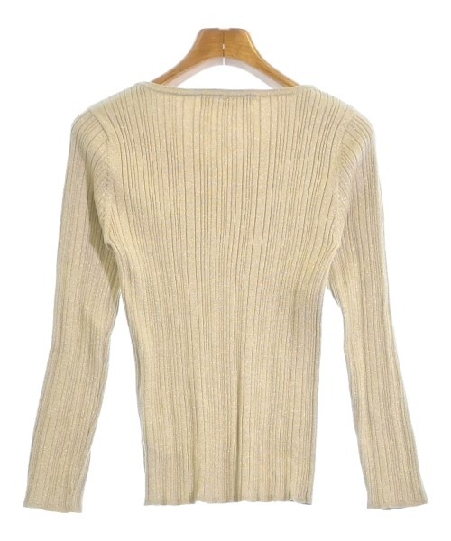 COLLAGE GALLARDAGALANTE Sweaters Beige(Glitter) F 2200687772018