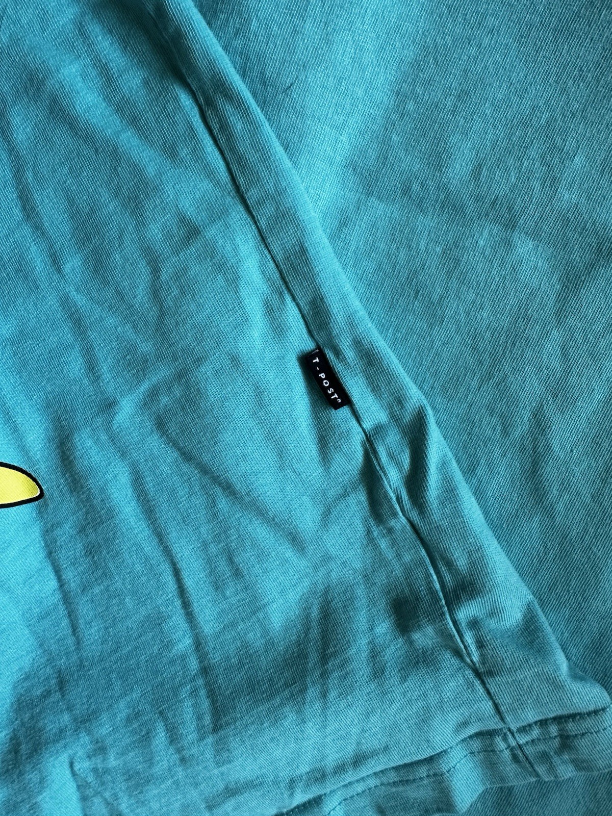 Onward and Upward Astro Boy T-Shirt L T-POST® #172