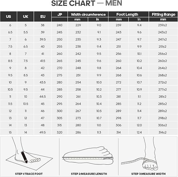 BURUDANI Men Tactical Combat Boots Military Hiking Outdoor Work Boots Black