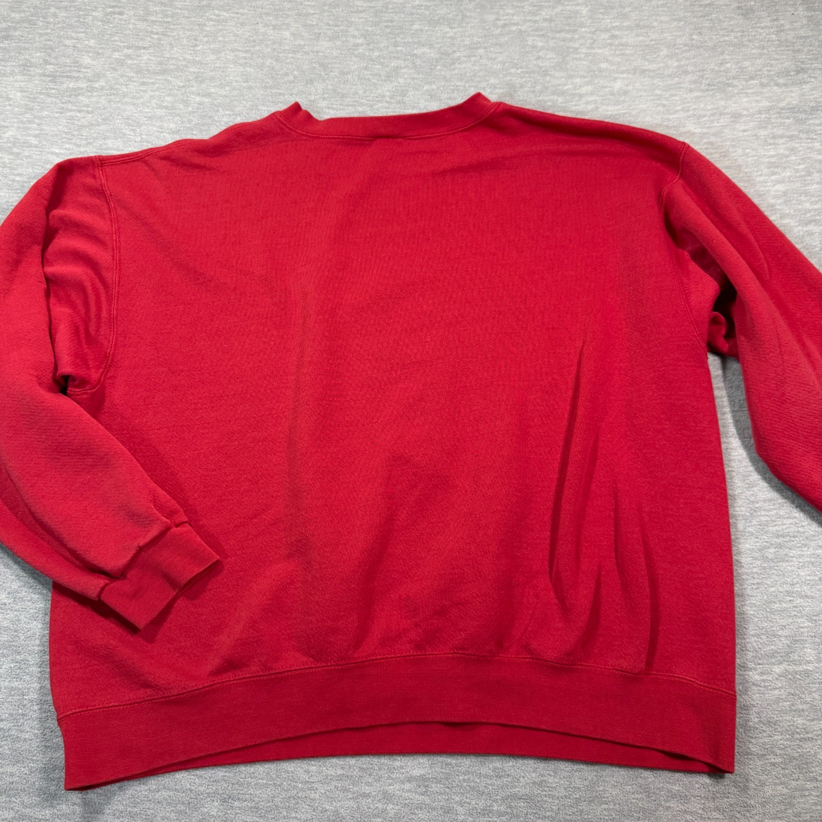 Vintage 90s Disney Store Pooh’s Snowy Days Sweatshirt Medium Winnie The Pooh