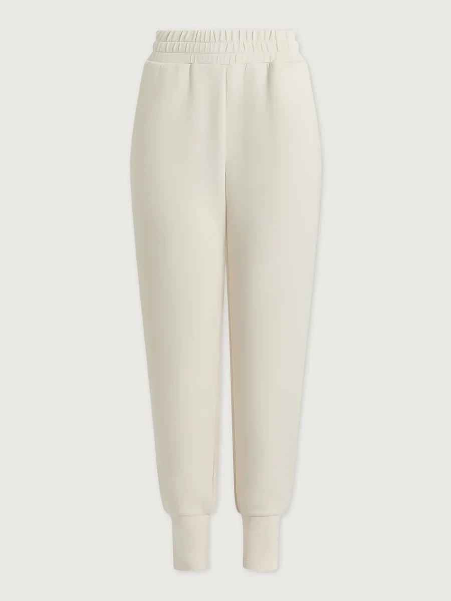 Varley The Slim Cuff Pant 27.5″ in Pristine, Size XXS