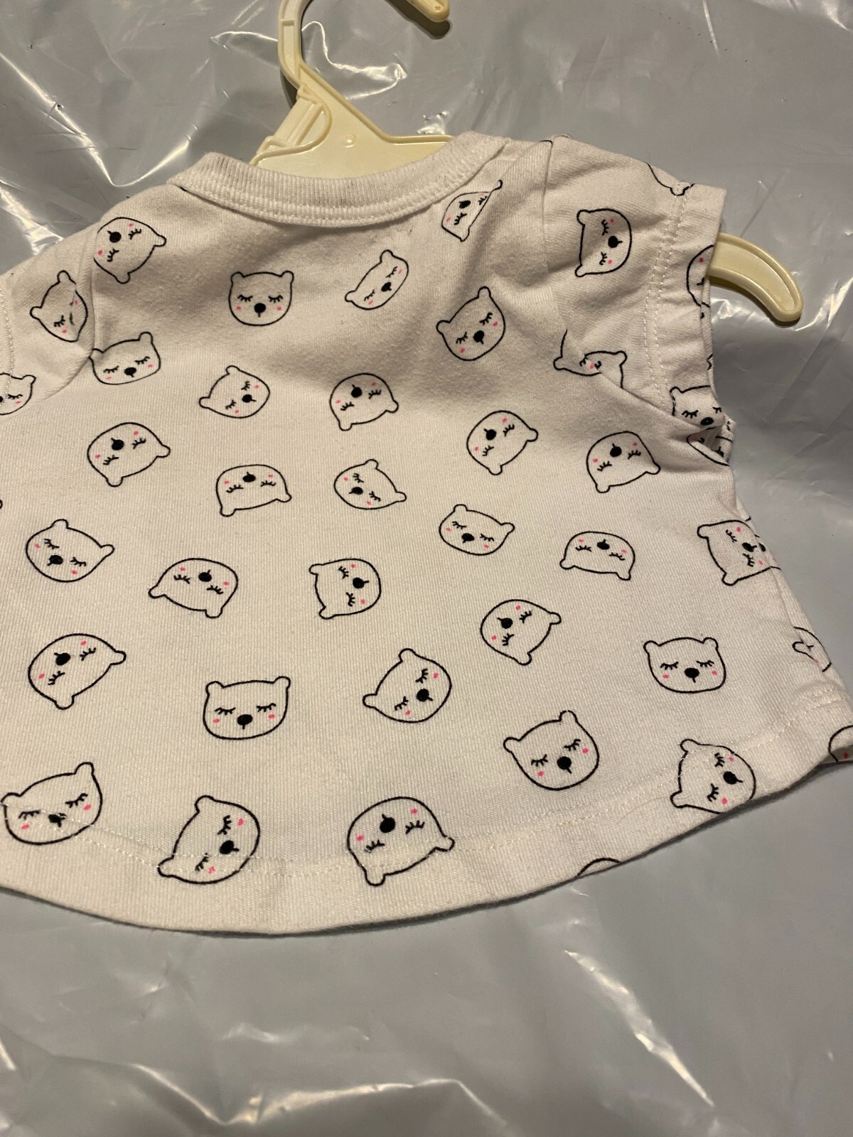 15 Girl’s and Boy’s Assorted varies of sizes newborn – 6T pre-owned