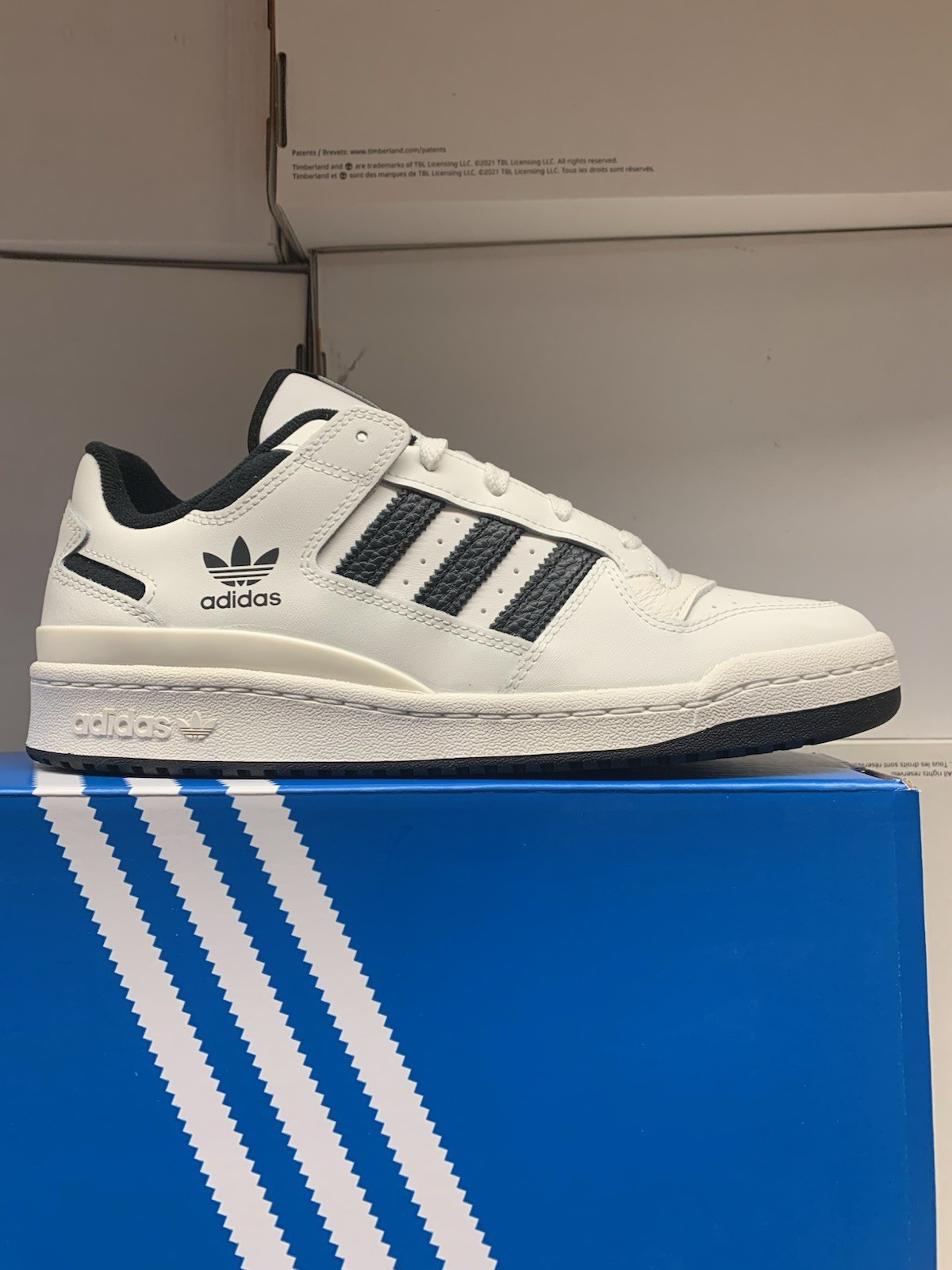 ADIDAS FORUM CL Men’s NEW Medium Width