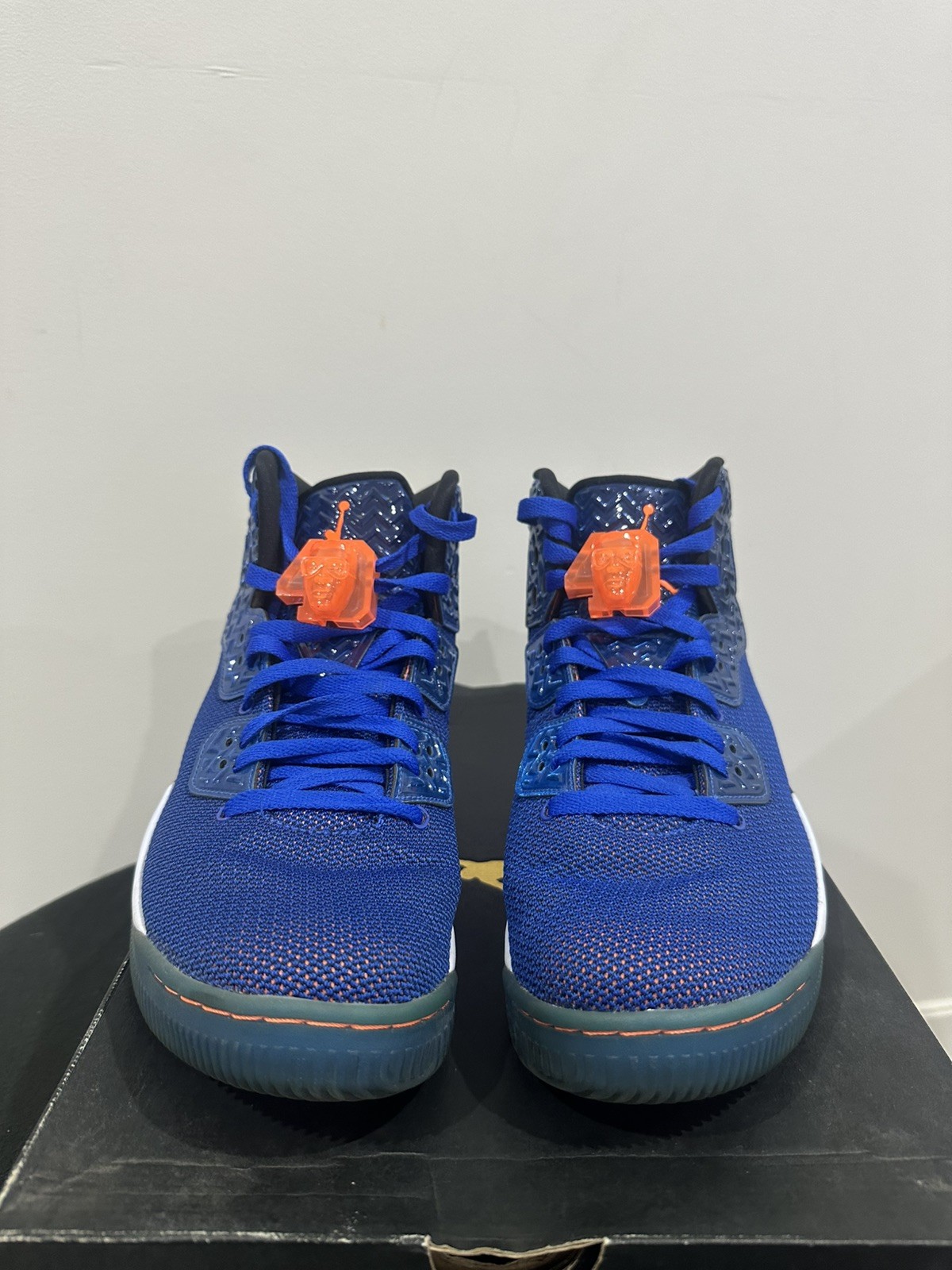Air Jordan Spike Forty Pe 807541 002