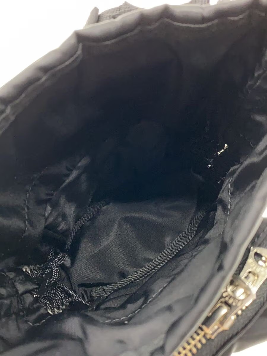 PORTER TOGA Shoulder Bag BLK 386 19852