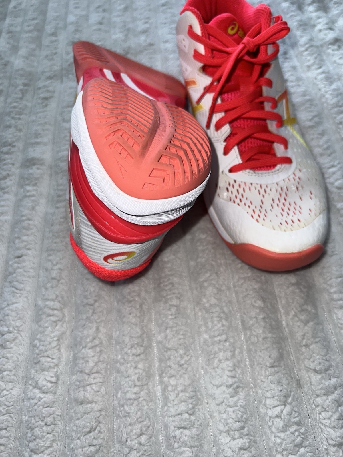 ASICS Sky Elite FF MT Women’s Size 8 US .