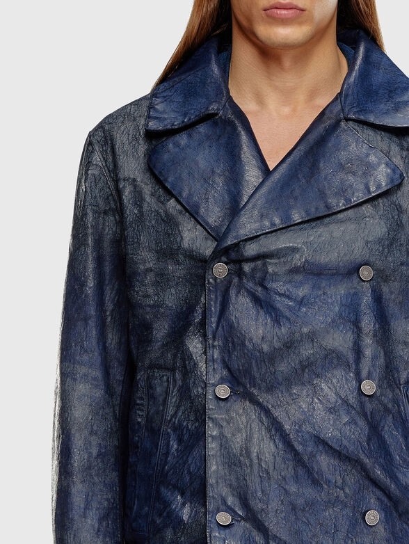 DIESEL D-BONDED-S jacket brand new with tags