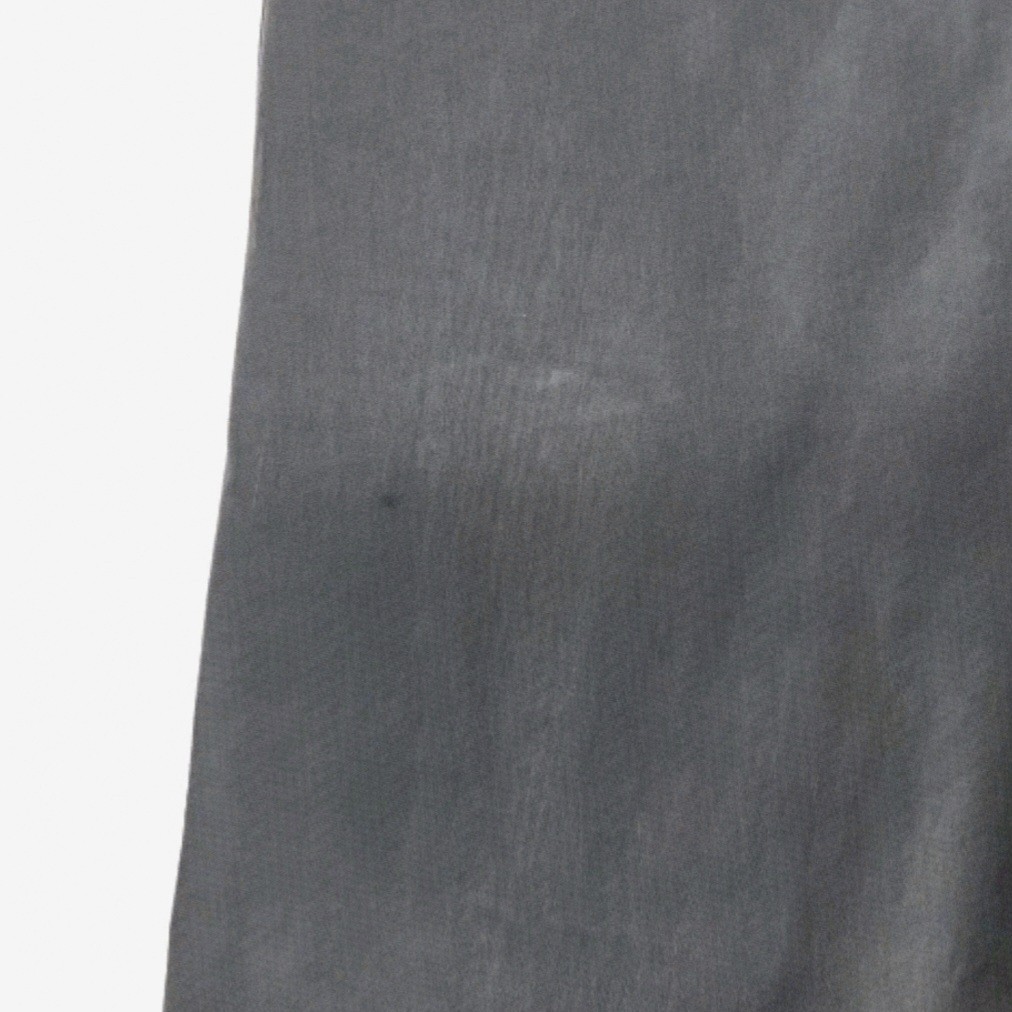 Elizabeth and James Kohls Gray Wide Cropped Leg Pants Women’s 2