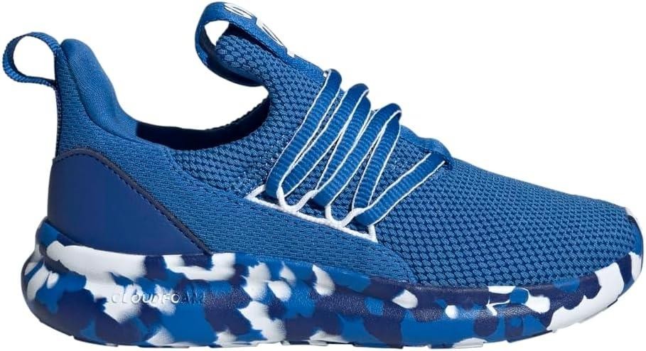Adidas Lite Racer Adapt 7.0 I ‘Bright Royal’ Men’s JP5214 New
