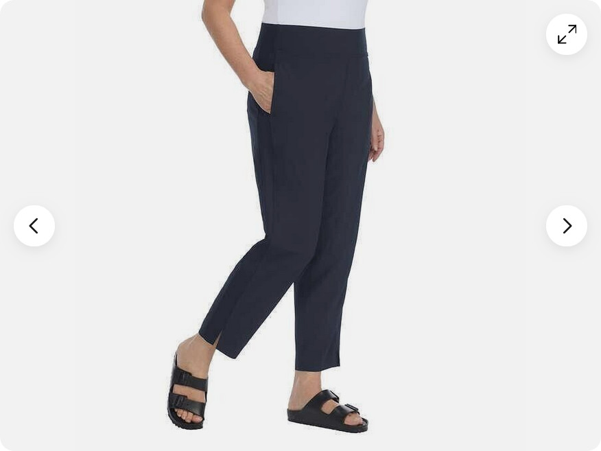 Kirkland Signature Ladies’ Ankle Pant