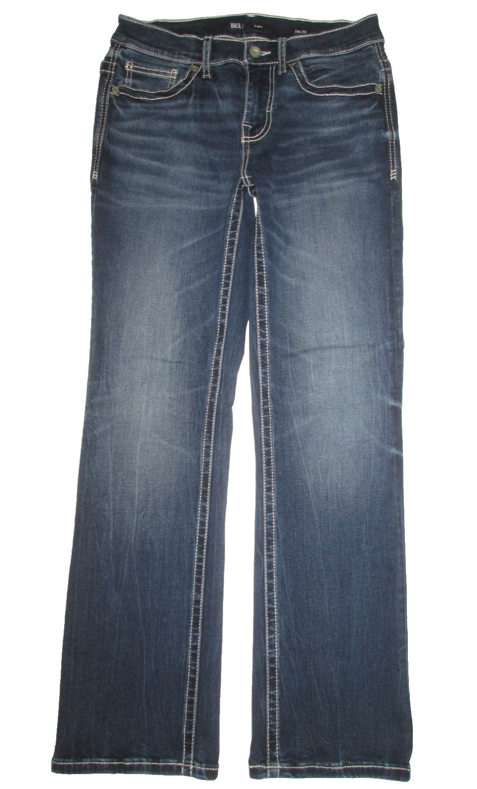 BKE Aiden Boot Stretch Jeans Men’s Tag Size 29×30