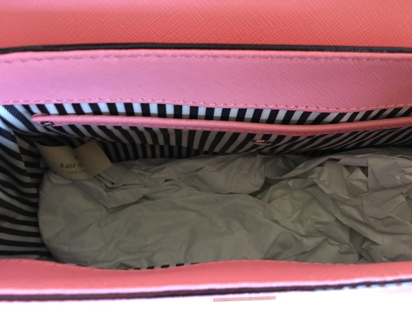 NWT!! Kate Spade Cameron Street Byrdie Crossbody Bag PXRU6912 $298 Yuncatan Pink