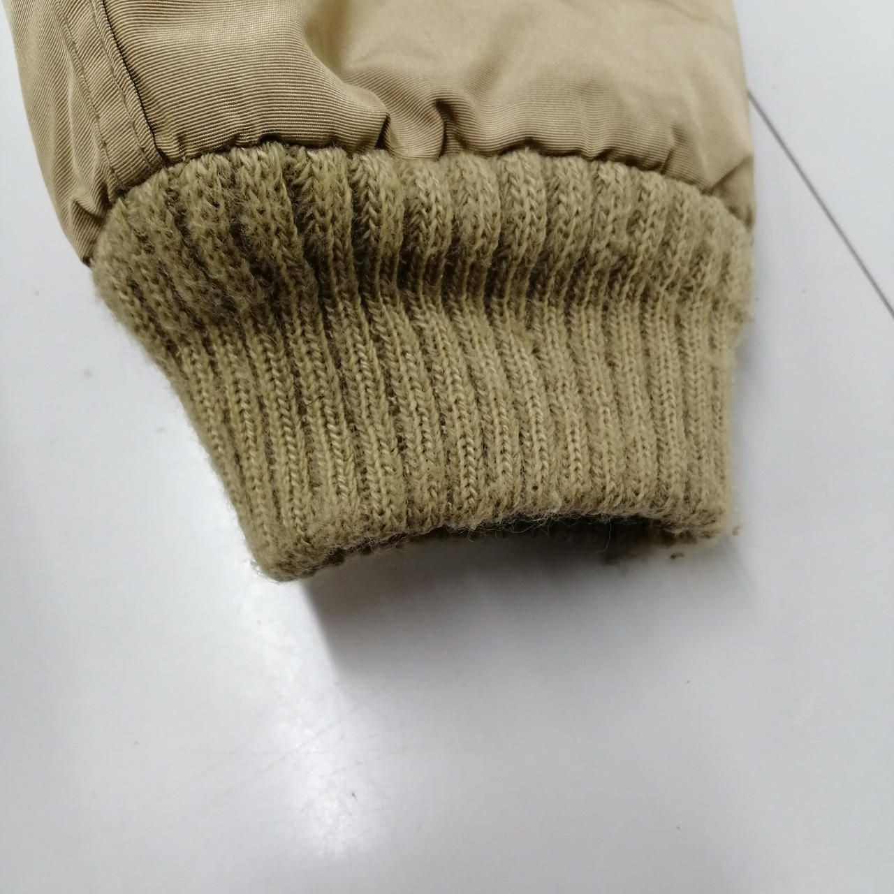 EDDIE BAUER Down Jacket BE Used