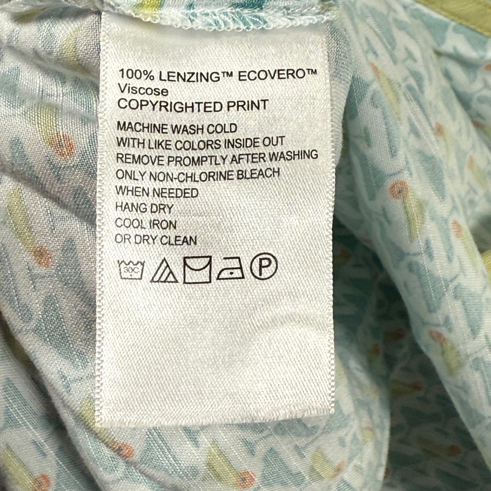 Tommy Bahama The Veracruz Cay XL/TG Short S/S AOP Martini Print Men’s