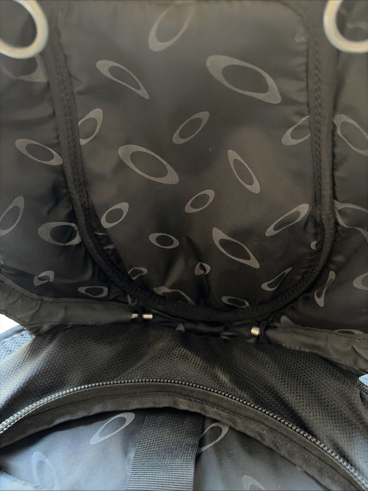 Oakley Kitchen sink 2000s backpack