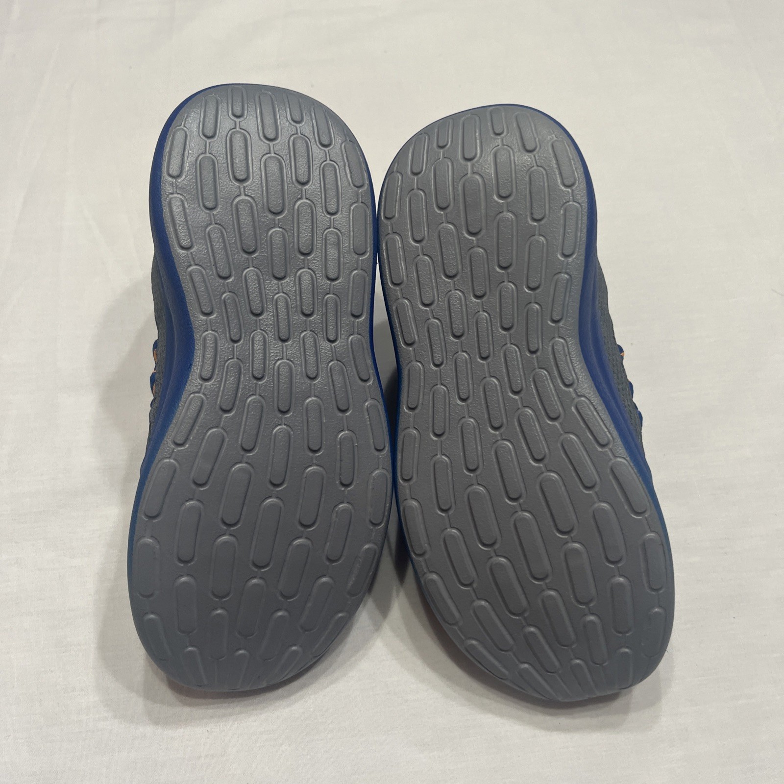 Boy’s Athleisure adidas Lite Racer Adapt 7.0 Sneaker JI1205 US Size 11K Dmg Box
