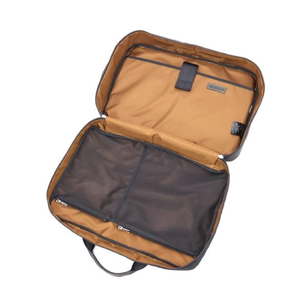 Master-Piece Masterpiece MSPC progress 3WAY Bag Black 02399