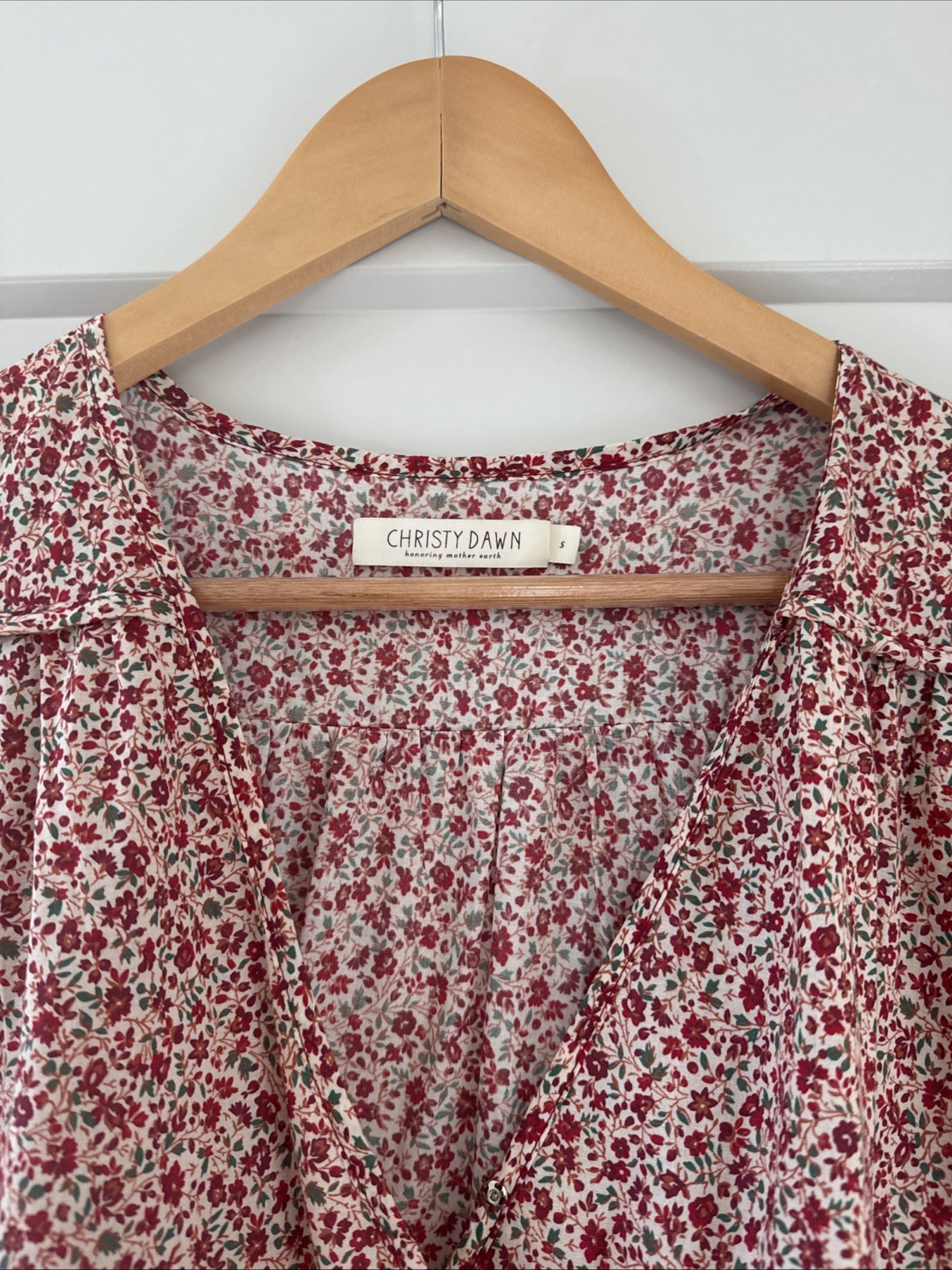 Christy Dawn Dress NEW