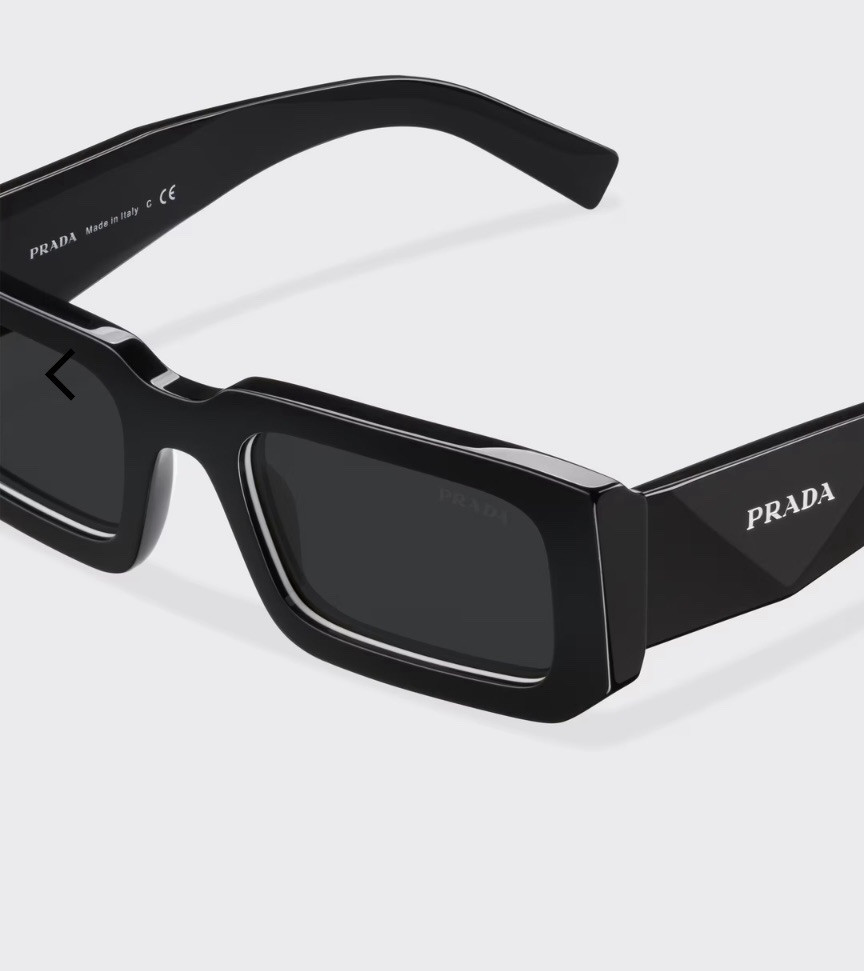 Occhiale da sole PRADA SPR 06Y 09Q-5S0