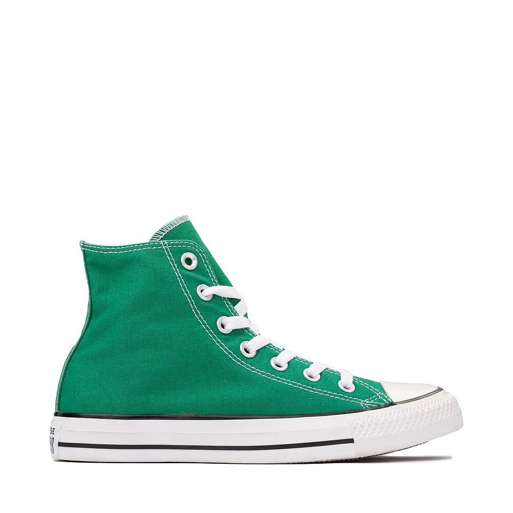 Converse Chuck Taylor All-Star Amazon Green High-Top Sneakers Men Women Unisex