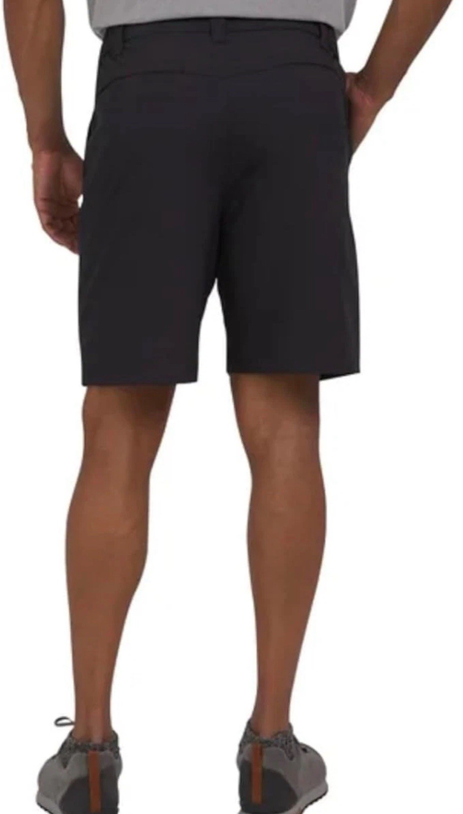Weatherproof Vintage Performance Tech Shorts