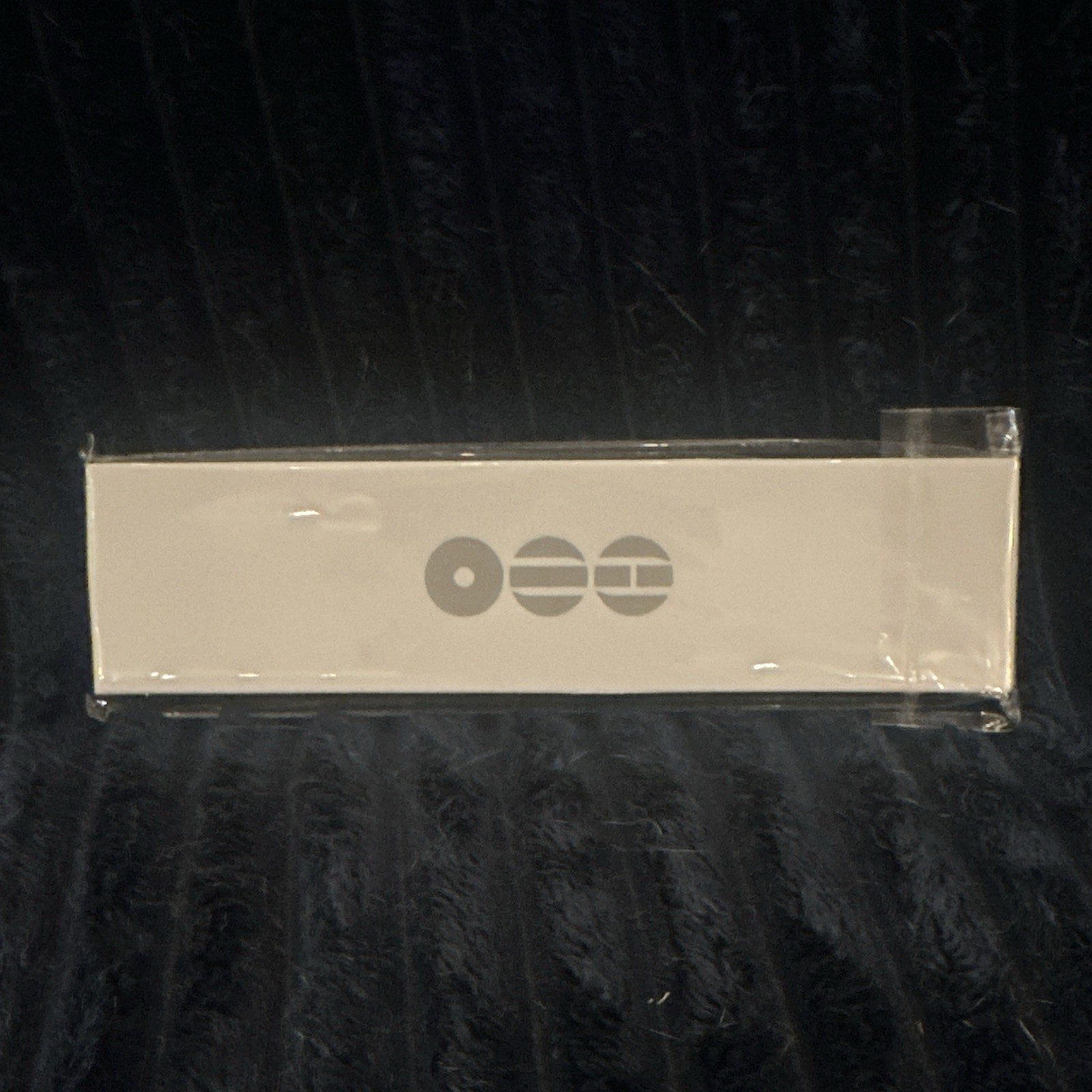 BTS – ARIRANG Folding Fan