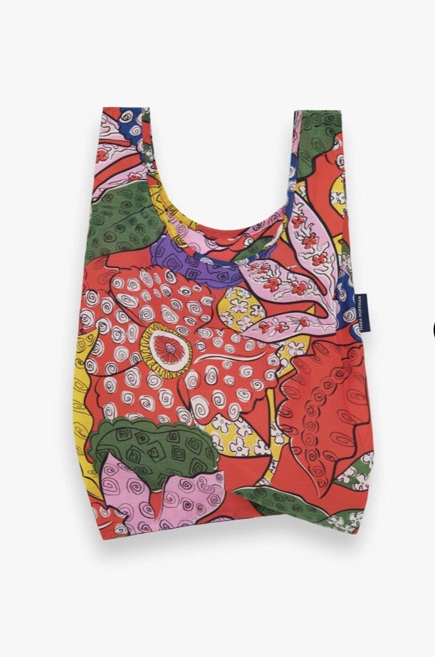 Baggu x Mara Hoffman Baby Baggu Reusable Tote BNWT
