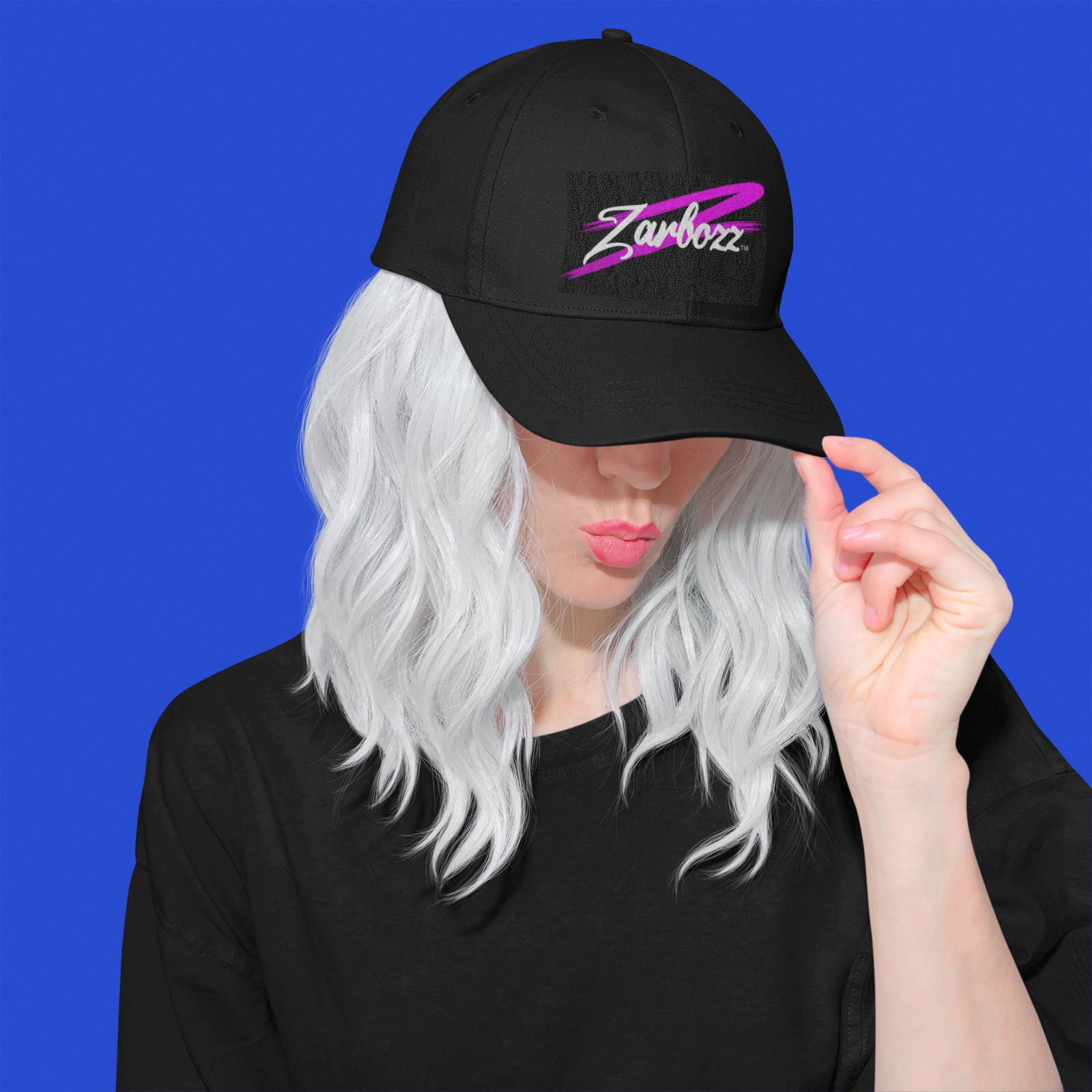 ZARBOZZ BRAND, HAT’S AND CAPS, UNISEX, MEN, WOMEN, ADULTS, TEEN