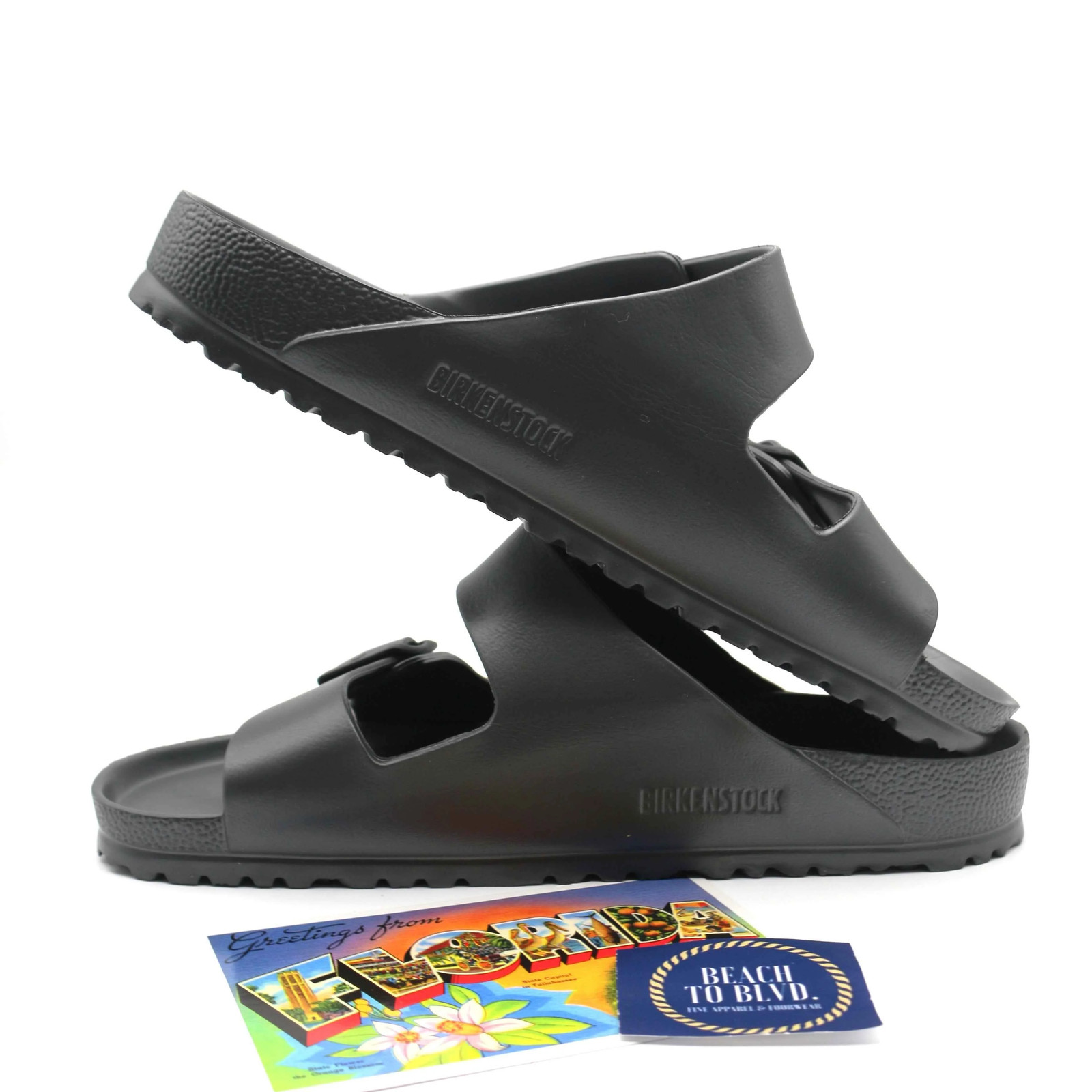 Birkenstock Arizona Essentials Eva Men’s Sandals