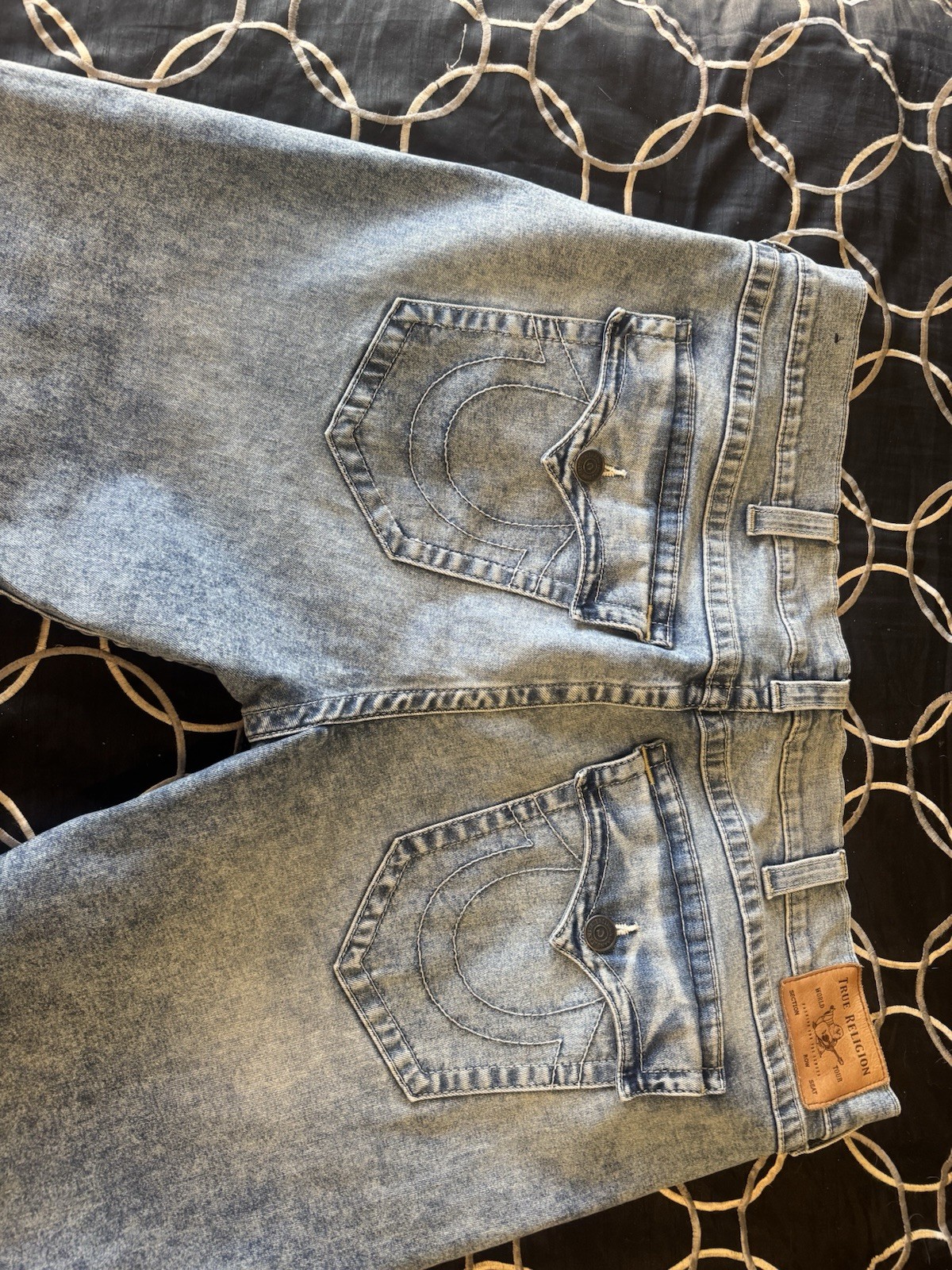 True Religion Jean￼