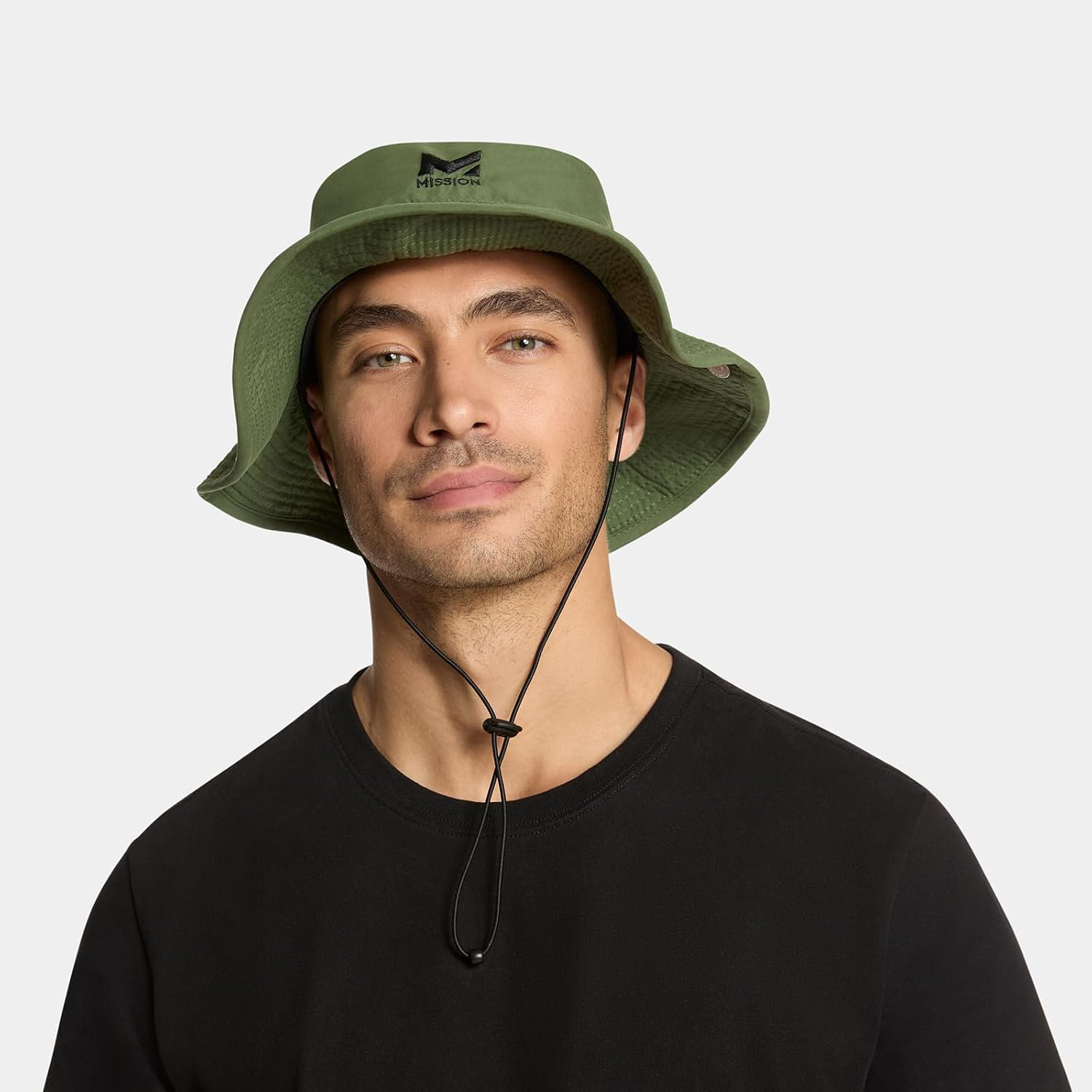 Cooling Bucket Hat – Unisex Wide-Brim, Lightweight & Durable for Men & Women