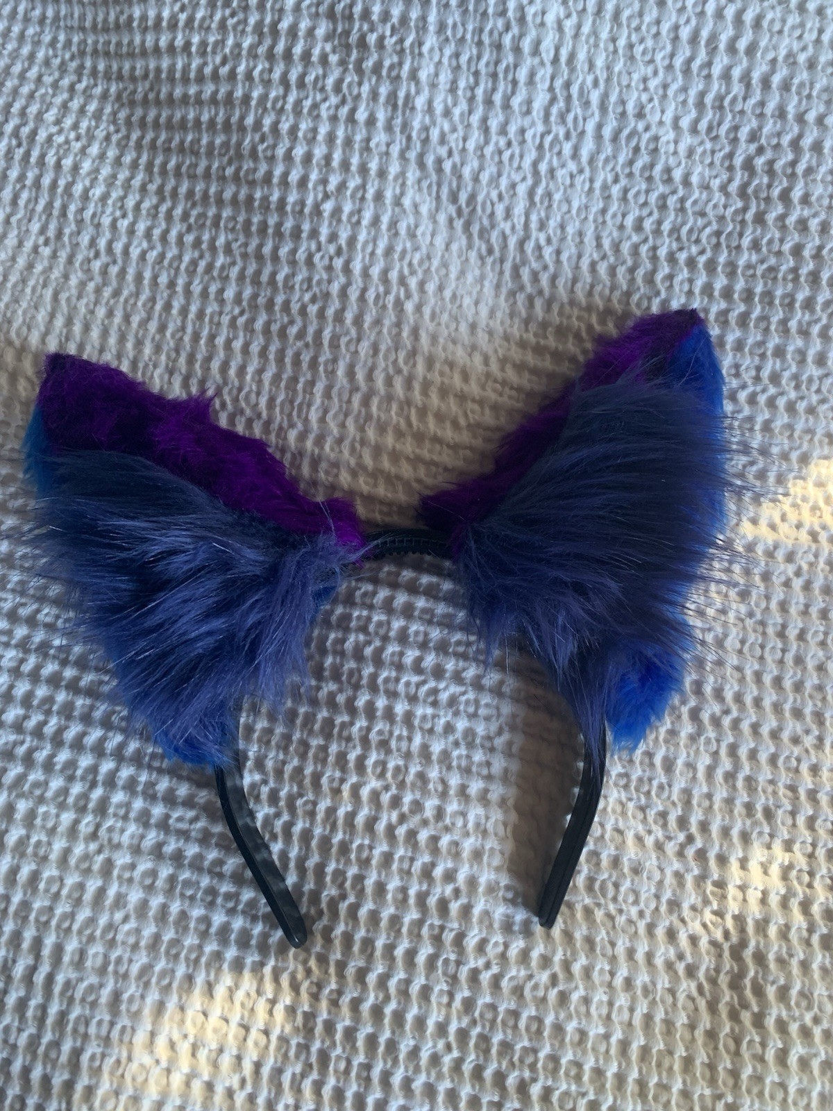 TheTailCompany Ear And Tail Bundle!! Bluetooth Controlled Ears And Two Tails
