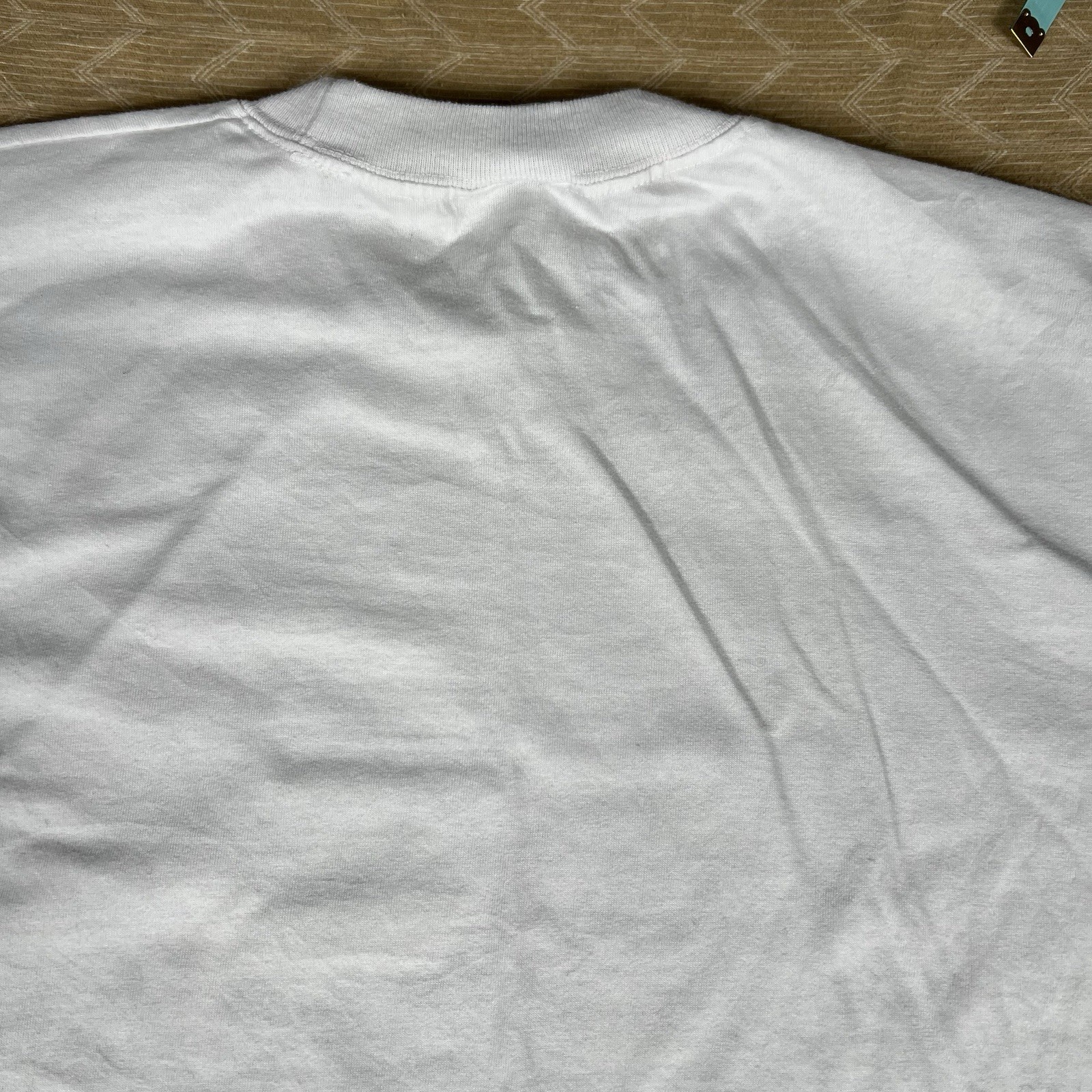 Philippines T-Shirt Mens Medium City of Pines Baguio unisex M filipino maganda