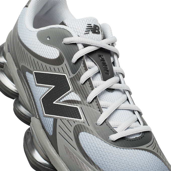 New Balance Abzorb 2000 Pearl Grey Black U2000PCD Men’s Size New