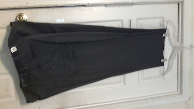 NEW CINTAS COMFORT-FLEX CARGO WORK PANTS ( 58 X 27 ) GRAY NWOT