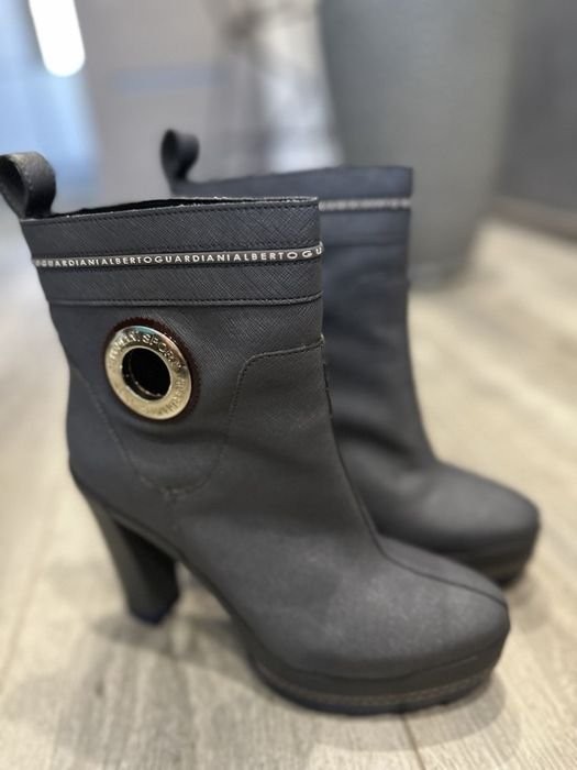 Guardiani Alberto Boots 35/36