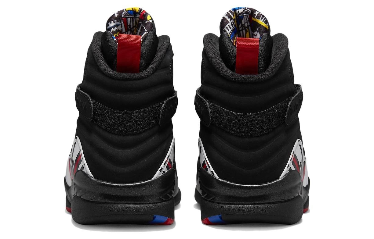 JORDAN 8 Retro Playoffs 2023 – 305381-062 Size