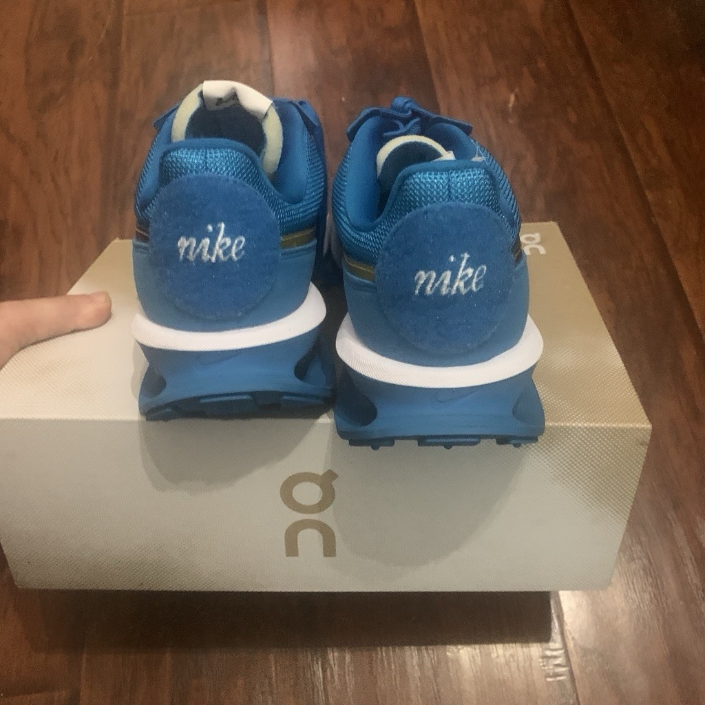 Nike Air Max Pre-Day BT Be True Edition Pride Shoes